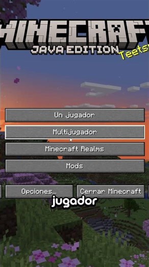 Server no premium de Minecraft!