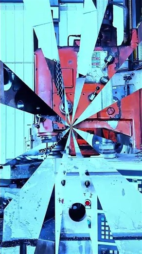 200~2500 tons servo screw press, high precision forging press#electricscrewpress #frictionpress