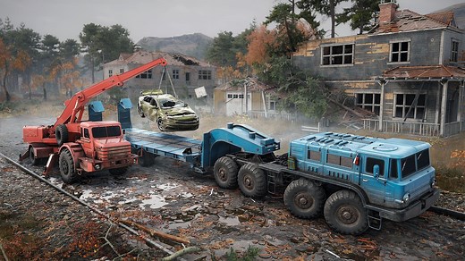 Is RoadCraft cross-platform?