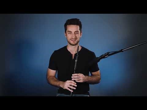 How to Play the Bagpipes: Hand Positioning and the Scale