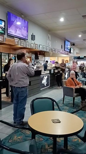 Calcutta auction action Club Bombala #wp #melbournecup2025 #calcutta | Club Bombala