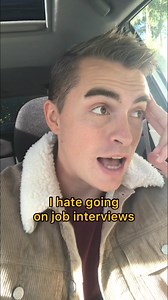 10K views · 94 reactions | Job Interview Nightmare #jobinterview #comedy #comedyvideos #funny #funnyvideos #jokes #viral | Robert Schultz | Facebook