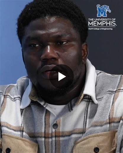 #electricalcomputerengineering #gradschool #stemcareers #mastersdegree #engineeringinnovation | Herff College of Engineering