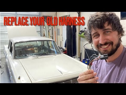 How To Wire a Single Speed Wiper