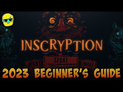 Inscryption | 2023 Guide for Complete Beginners | Episode 4 | The Trapper Fight