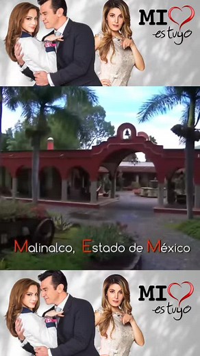 La química entre hermanos en Mi Corazón es Tuyo Capítulo 67