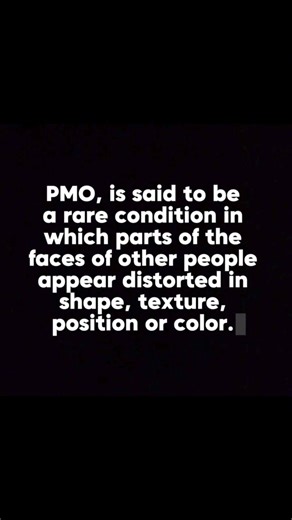 6.8K views · 35 reactions | OFFICIAL REPORT: "Demonic Face Syndrome"...