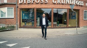 2K views · 108 reactions | Grundfos colleagues around the world are engaging in and giving back to their local communities with the help of Grundfos Foundation - PDJF Community Engagement Grants. Hear how these local heroes are able to make a real difference  | Grundfos | Facebook