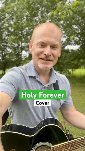Holy Forever - Chris Tomlin song - #singing