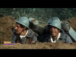 Franco & Ciccio – Let's Arm Ourselves and Go (1971) | Another Hilarious Scene | Deconstructed Irony