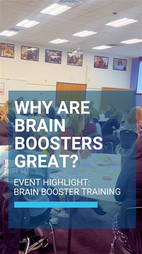 In Canyons School District, Brain Boosters are a vital part of the elementary school experience. These weekly rotations provide students with high-quality instruction. Brain Boosters are specialized, grade-specific classes where students dive into: 🎨 🎭 Arts 💻 🤖 STEM 🏃🏽 🏀 Playworks 📚 📖 Library & Media It’s more than just a break from the classroom. It’s where creativity meets collaboration, helping our students build life skills, stay active, and spark a new passion for learning! #CSDist