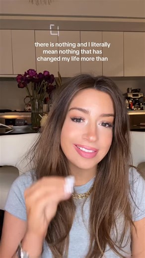 Haley Hoffman Smith on Instagram: "My. Singular. Obsession. Forever and ever and always. Comment TRIAL and I’ll send you the free @dreamawaymembership trial to try Faster EFT tapping and feel the difference for yourself 💜"