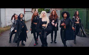 Ava Max - Who's Laughing Now [Official Music Video]