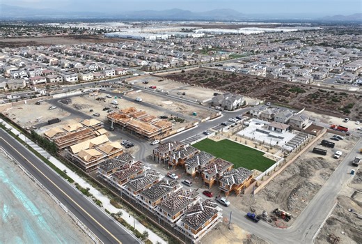 US Housing Market Entering ‘New Era’ in 2026