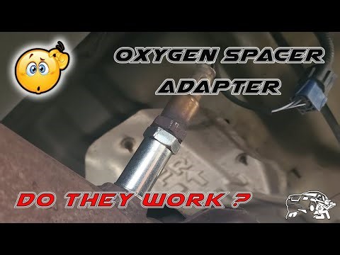 Do fouler O2 Sensor Spacers Work? I Tried Here What Happened