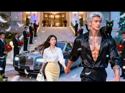 Only the new clerk helps the old man—cold CEO marries her and dotes on her like a princess.