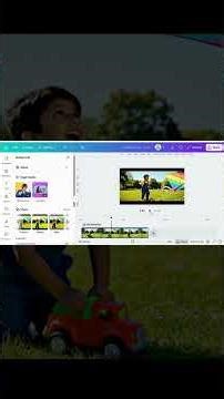 Canva AI Video Tutorial: Create Stunning Graphics Fast || #Canva #Designs #canvatutorial #shortsfeed