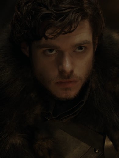 Robb Stark: El Rey del Norte en Juego de Tronos