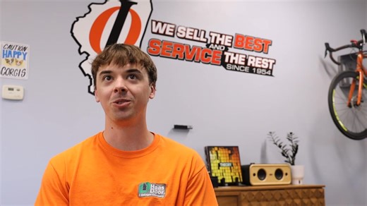 🎥 What Makes Overdoors of Illinois Special? Hear It Straight From Our Team. When you choose Overdoors of Illinois, you’re not just hiring a company— you’re supporting a team that takes pride in their craft, values honesty, and shows up for the community every single day. Hit play and meet the people behind the doors. “We Sell The Best and Service The Rest Since 1954” 📞(815) 469-8188 🌐 overdoors-inc.com - #Chicago #Chicagoland #Residential #ResidentialBuilders #ResidentialContractor #Residenti