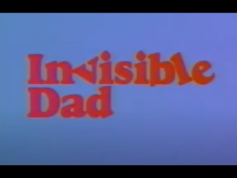 Invisible Dad (1998) Trailer