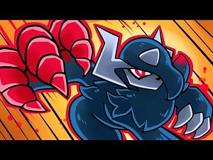 We Have To Talk About Technician Mega Absol Z...