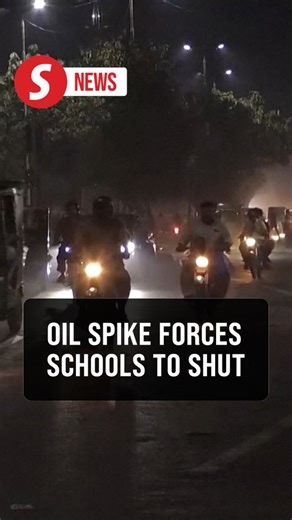 Pakistan to close schools, take other measures to cut energy as oil spikes