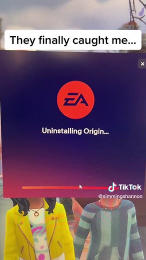 Farewell to Origin | EA App, The Sims 4, Gaming News