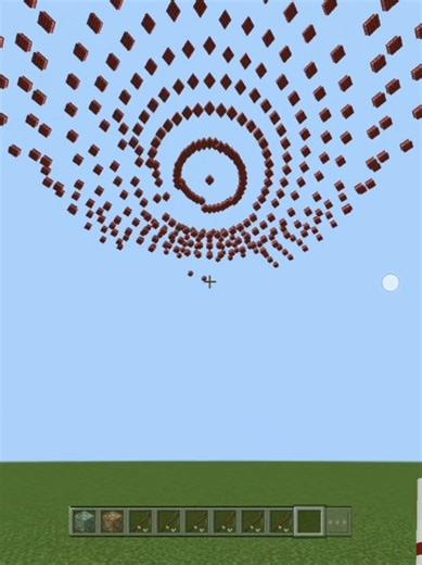 Mastering the Orbital Strike Cannon in Bedrock