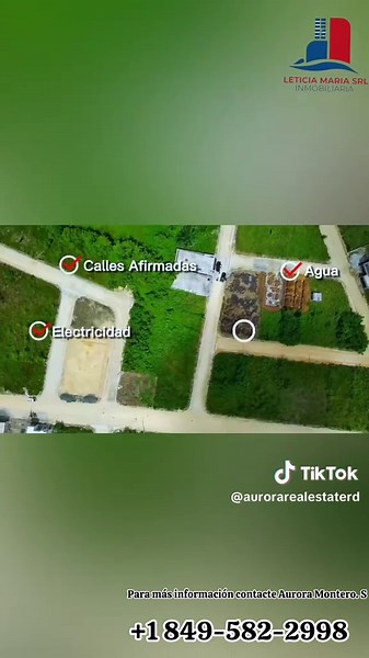 Solares en Venta: Tu Oportunidad en Santo Domingo Norte