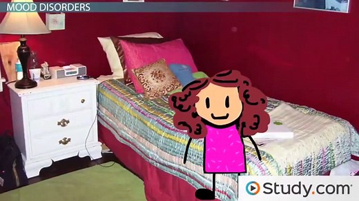 Mood Disorder | Definition, Examples & Treatments