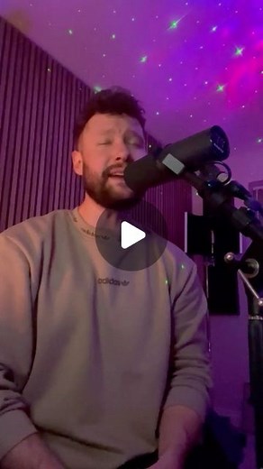 Calum Scott on Instagram: "Happy Valentine’s Day ♥️"