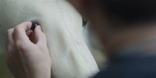 Trade Secret - Official Trailer