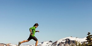 What makes an ultra-runner?