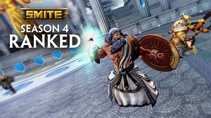 44K views · 555 reactions | Get ready for Season 4 Ranked! | Smite | Facebook