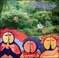 The Ladybug Transistor - Albemarle Sound