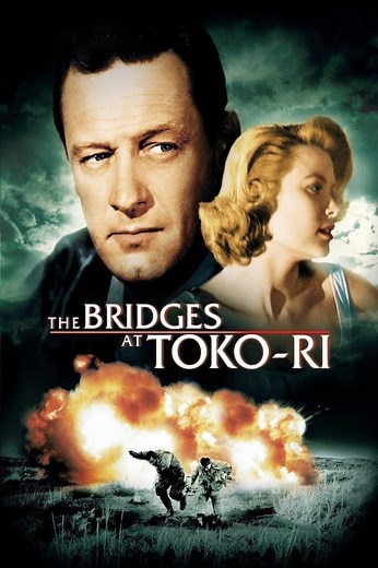 The Bridges at Toko-Ri Summary, Trailer, Cast, Where to Watch and More