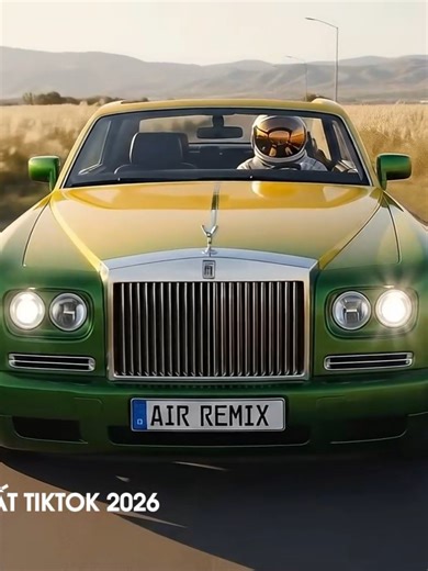 Nhạc Việt Mix 2026 - Xu Hướng Nhạc Remix TikTok Nổi Bật