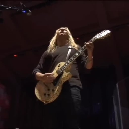 The Legends Of Music on Instagram: "Alice In Chains w/ William DuVall performing “I Stay Away” Live on the 2nd of November, 2007 at the Benaroya Hall in Seattle, Washington Seen a lot of crap online about how “Alice in Chains isn’t Alice In Chains without Layne”, so I feel compelled to say something. Losing a band member as big as Layne ends bands. Some don’t recover from it and those who have the courage to try and music again are always getting the short end of the stick from us fans. The musi