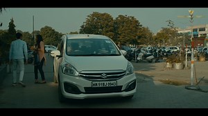 7.3K views · 154 reactions | Police wala hua out of control.. watch the scene till the end for the suspense. | Saga Studios | Facebook