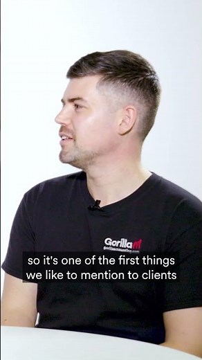 What's your favourite feature or trick for keeping client's lives simple?