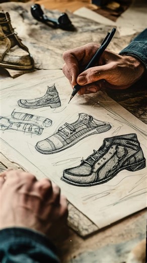 The Boy Who Invented Shoes That Grow: A Story of Hope In a small village in Kenya, one boy's moment of compassion sparked a revolutionary idea: shoes that grow! After seeing a girl struggle with shoes too small for her feet, he was inspired to create 'The Shoe That Grows.' This incredible invention expands five sizes, lasts five years, and is making a difference for kids in over 100 countries. Join us as we share this inspiring story of innovation, dignity, and hope. Sometimes, the simplest idea