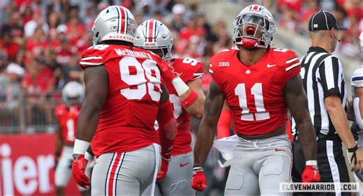 How Ohio State’s Defense Could Look Different in 2025 with Matt Patricia As Coordinator, Eight New Starters