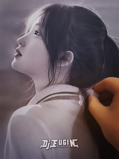 Emotional Anime Drawing: A Sad Story Unveiled