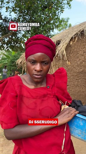 Kabikuse: Hilarious Moments from Namuyomba Comedy