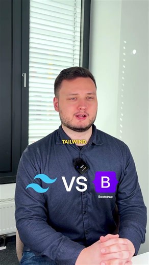 Wie am besten Styling umsetzen? #programmieren #informatik #it