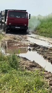 Kamaz 💪 | Camiones Rusos