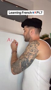 301K views · 8.4K reactions | That wasn’t that hard, yeah thanks to Airlearn link in my bio #airlearn #learn #french #humor #languages | Jeremy Jey | Facebook