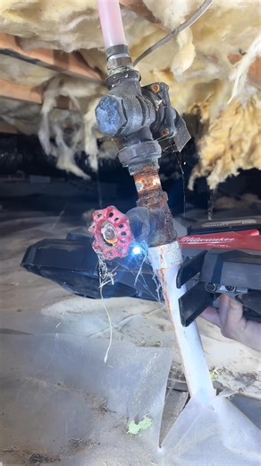 Using Pro Press for a PRV | Plumb Hero