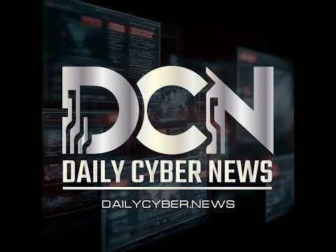 Daily Cyber News – December 1st, 2025