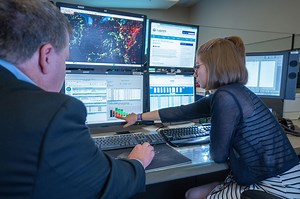 NBAA Air Traffic Services (ATS)